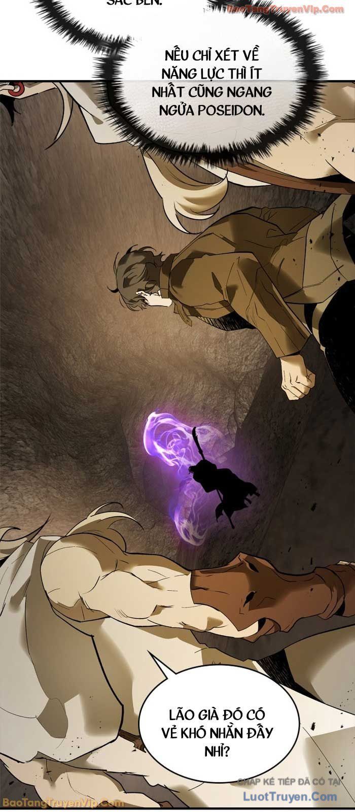 Thăng Cấp Cùng Thần Chap 150 - Next Chap 149