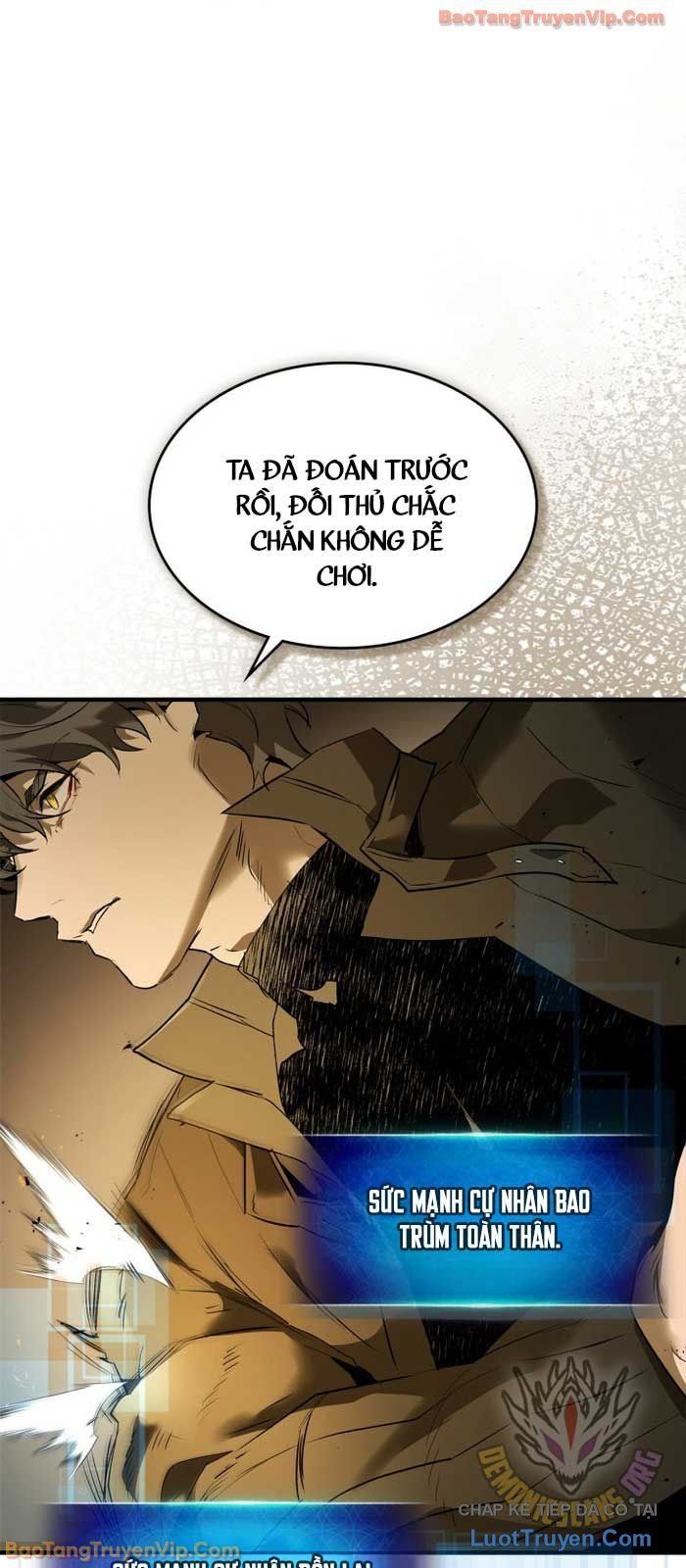 Thăng Cấp Cùng Thần Chap 150 - Next Chap 149