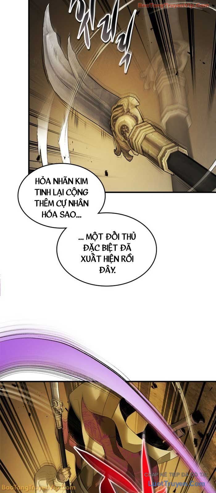 Thăng Cấp Cùng Thần Chap 150 - Next Chap 149