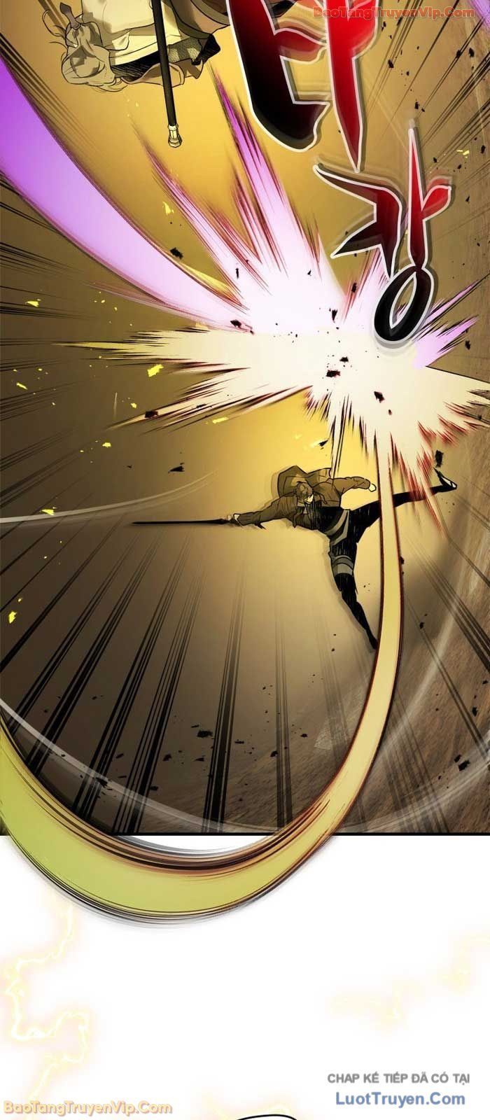 Thăng Cấp Cùng Thần Chap 150 - Next Chap 149