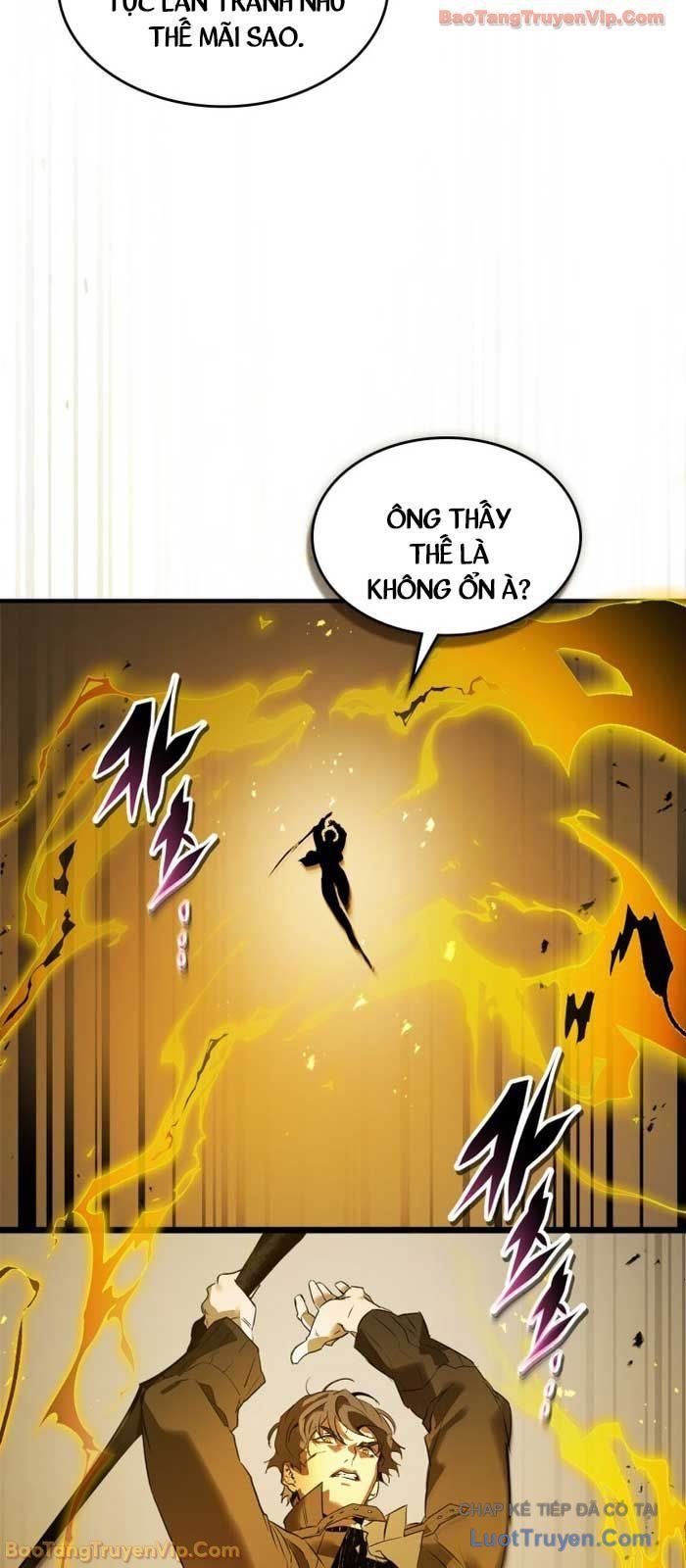 Thăng Cấp Cùng Thần Chap 150 - Next Chap 149