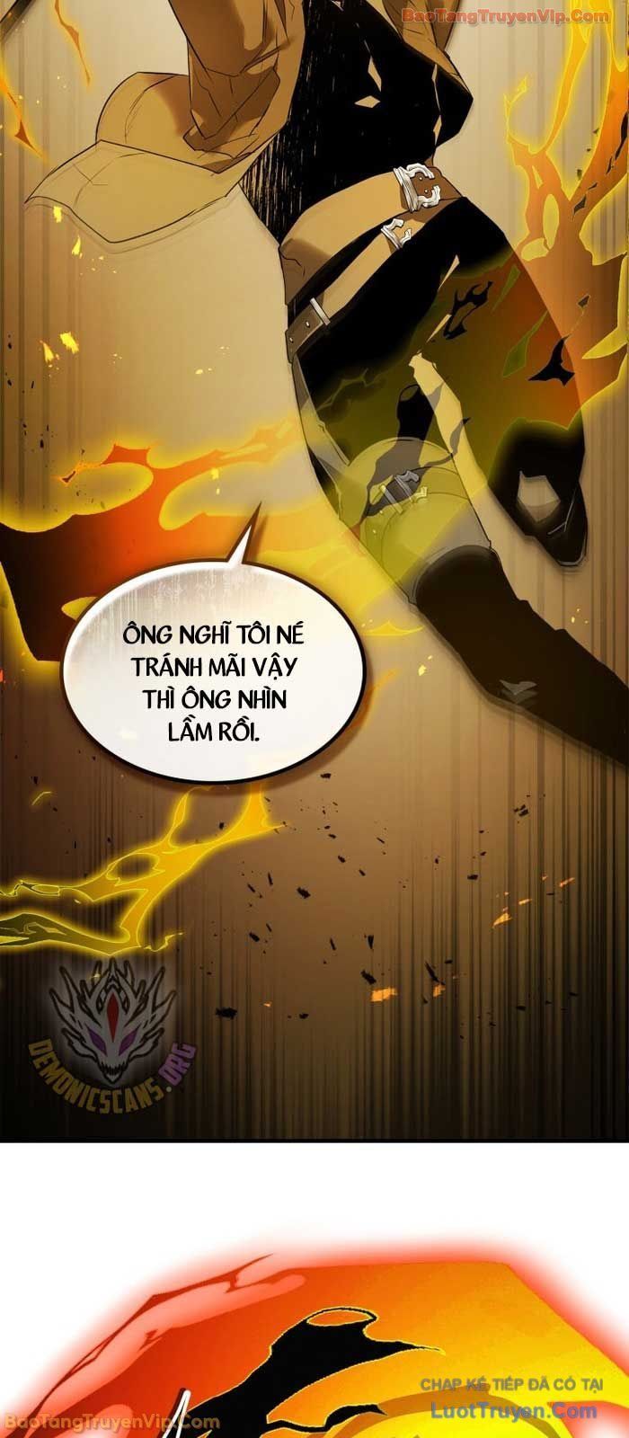 Thăng Cấp Cùng Thần Chap 150 - Next Chap 149