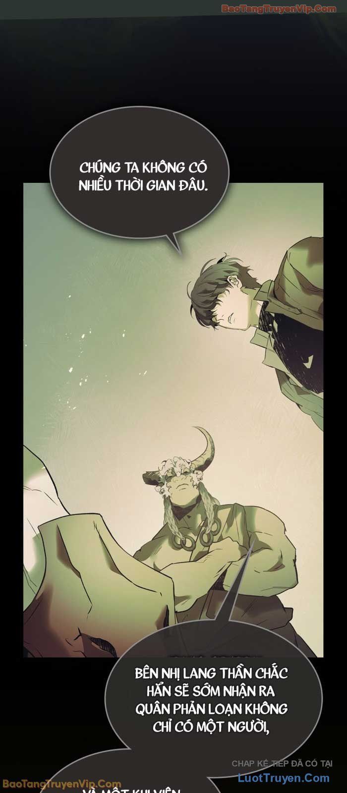 Thăng Cấp Cùng Thần Chap 150 - Next Chap 149