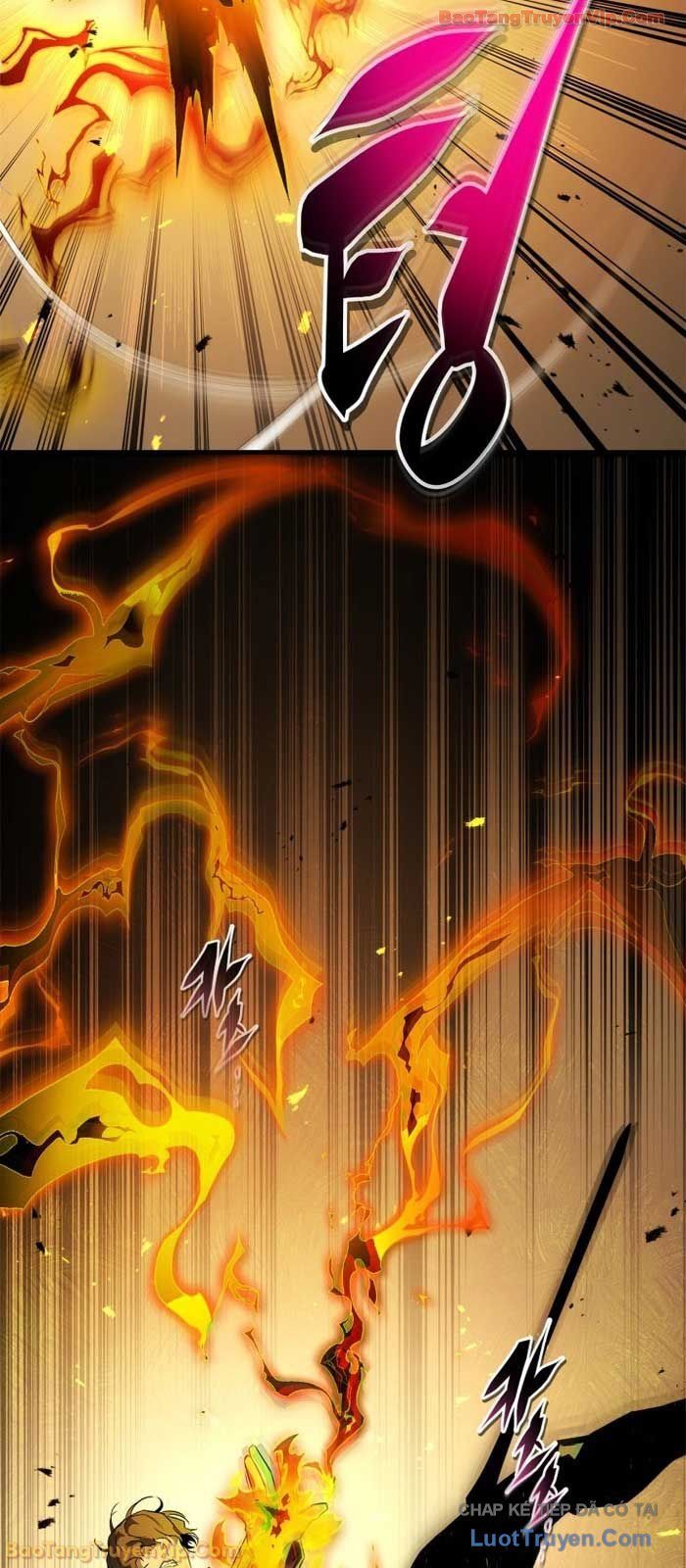 Thăng Cấp Cùng Thần Chap 150 - Next Chap 149