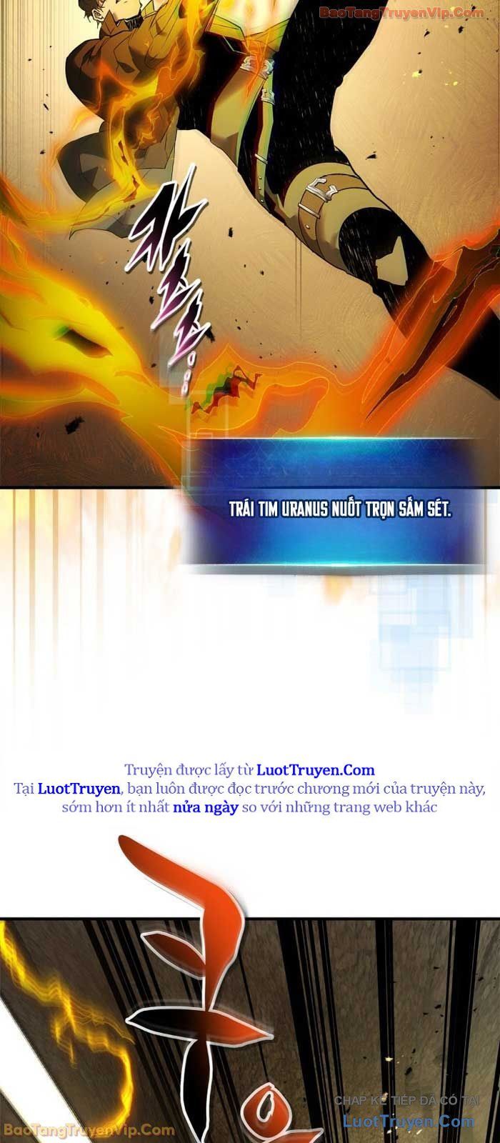 Thăng Cấp Cùng Thần Chap 150 - Next Chap 149