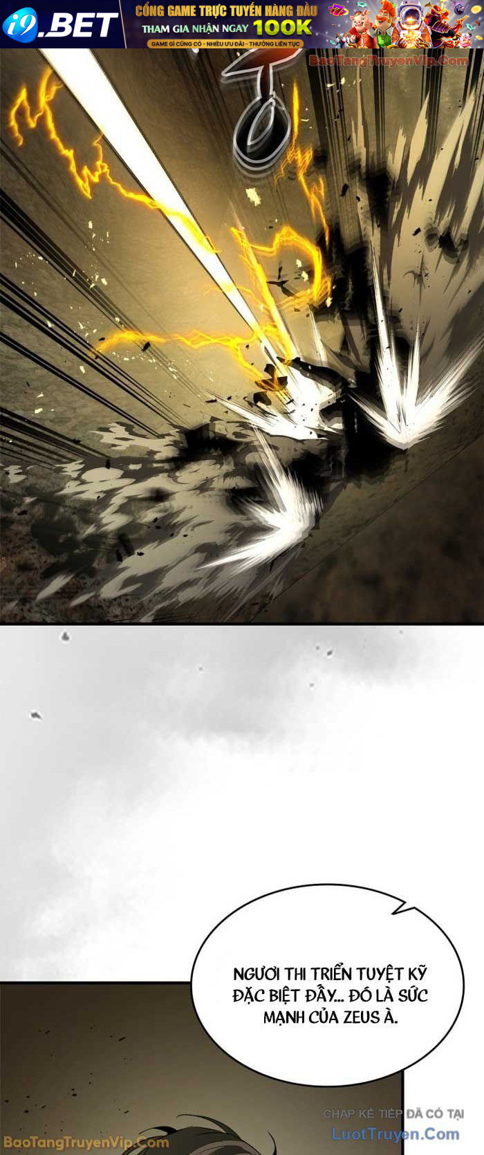 Thăng Cấp Cùng Thần Chap 150 - Next Chap 149