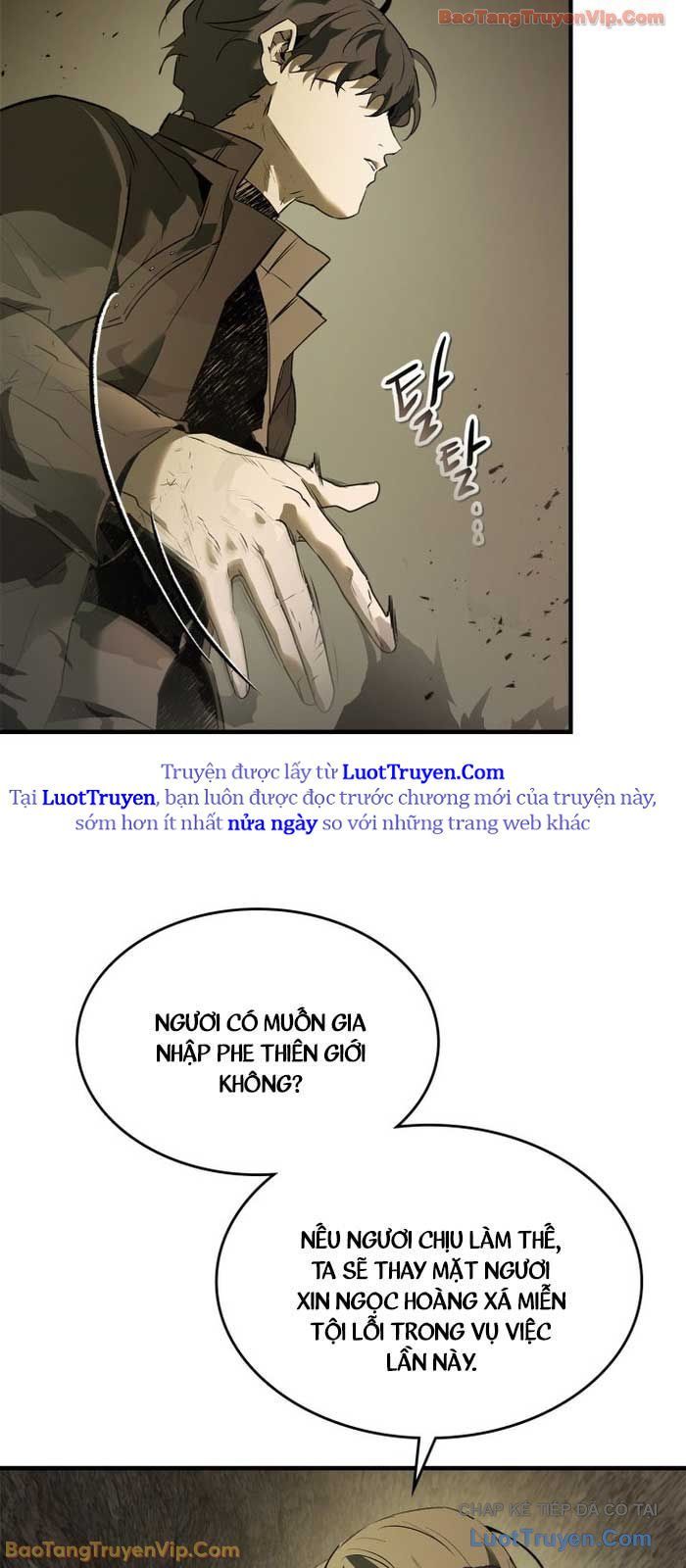 Thăng Cấp Cùng Thần Chap 150 - Next Chap 149