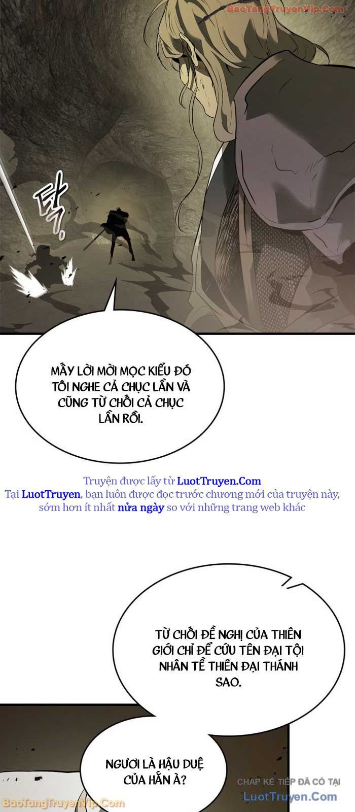 Thăng Cấp Cùng Thần Chap 150 - Next Chap 149