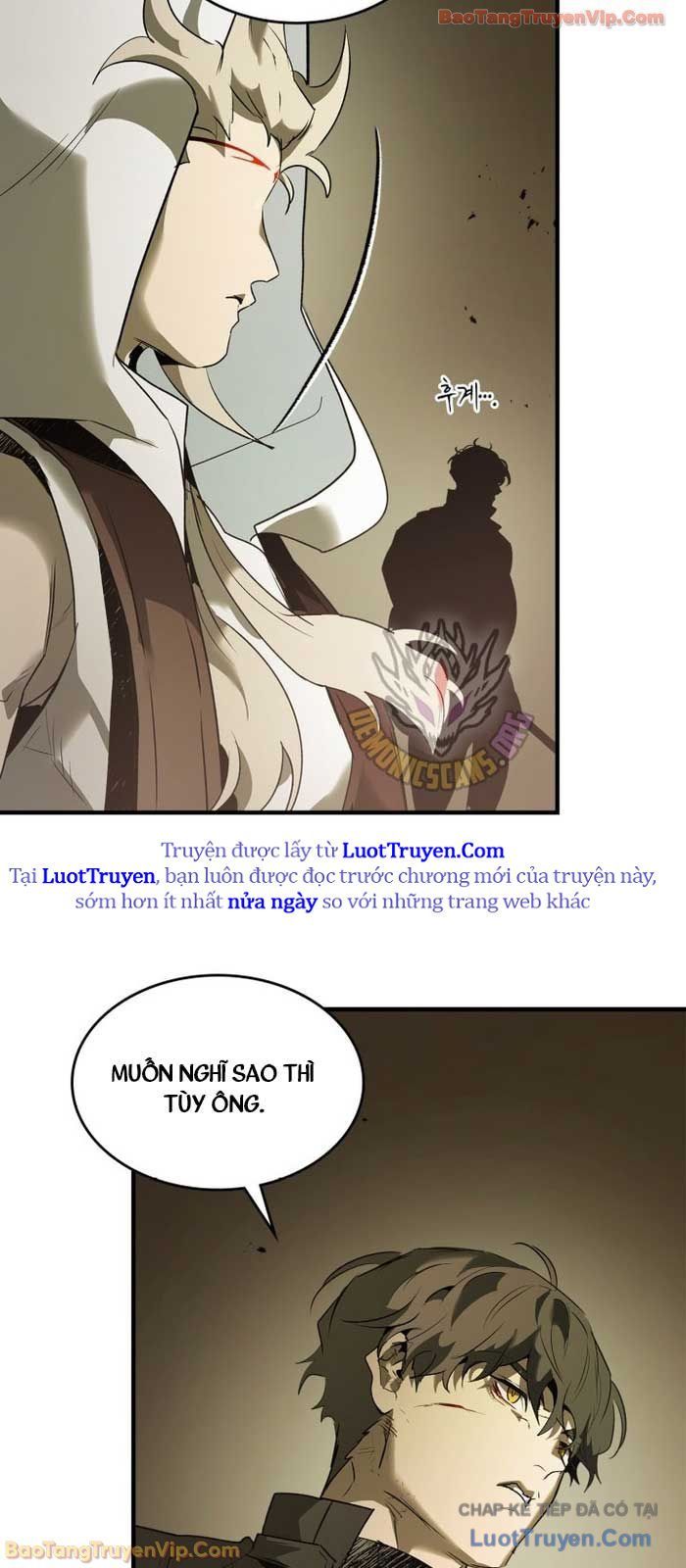 Thăng Cấp Cùng Thần Chap 150 - Next Chap 149