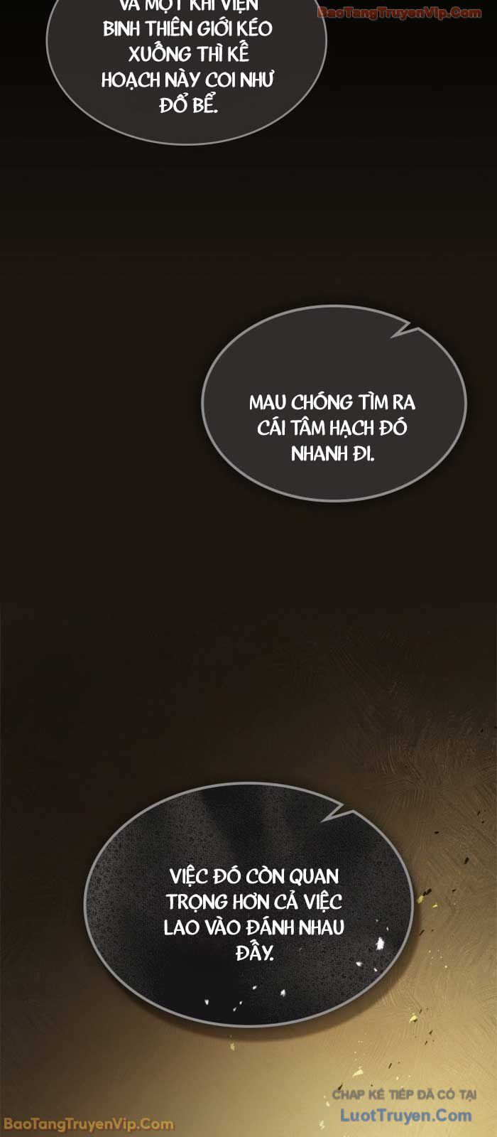 Thăng Cấp Cùng Thần Chap 150 - Next Chap 149