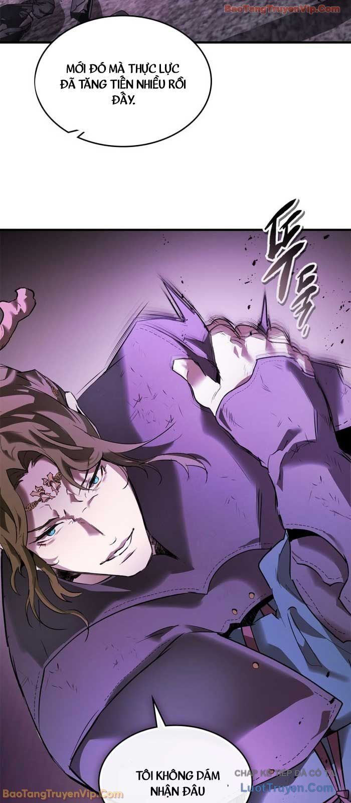 Thăng Cấp Cùng Thần Chap 150 - Next Chap 149