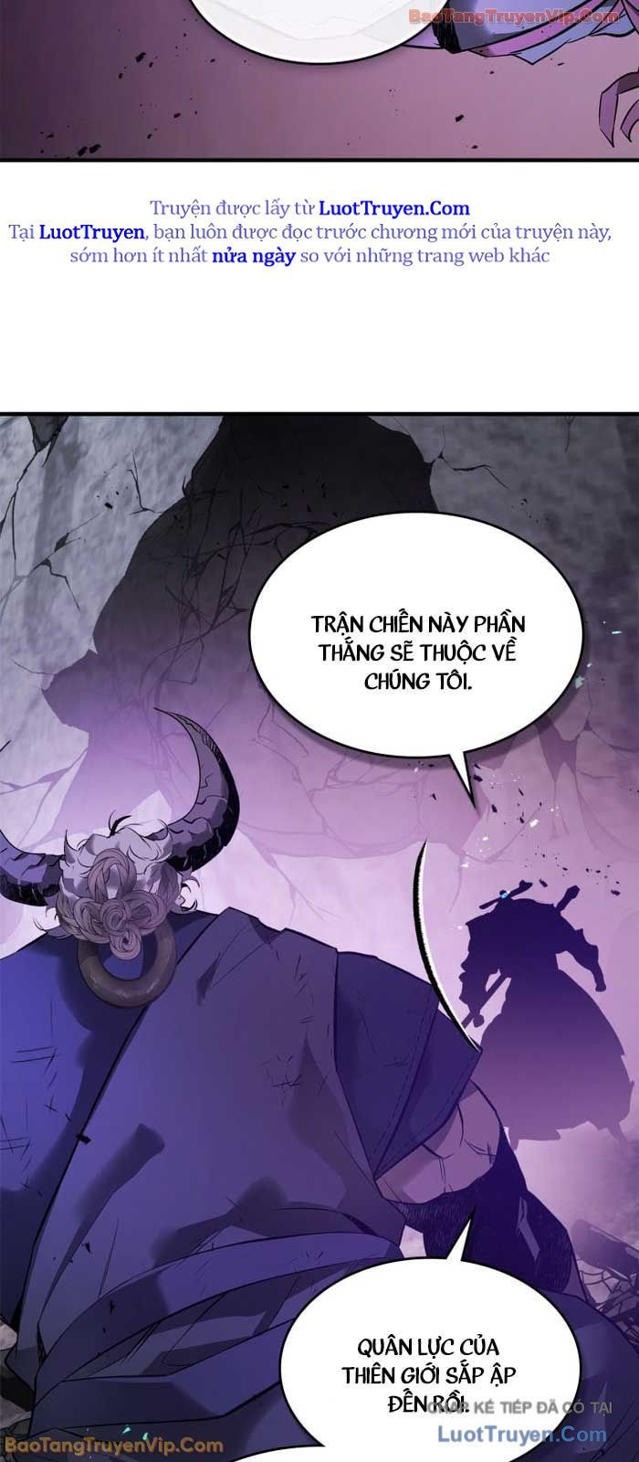 Thăng Cấp Cùng Thần Chap 150 - Next Chap 149