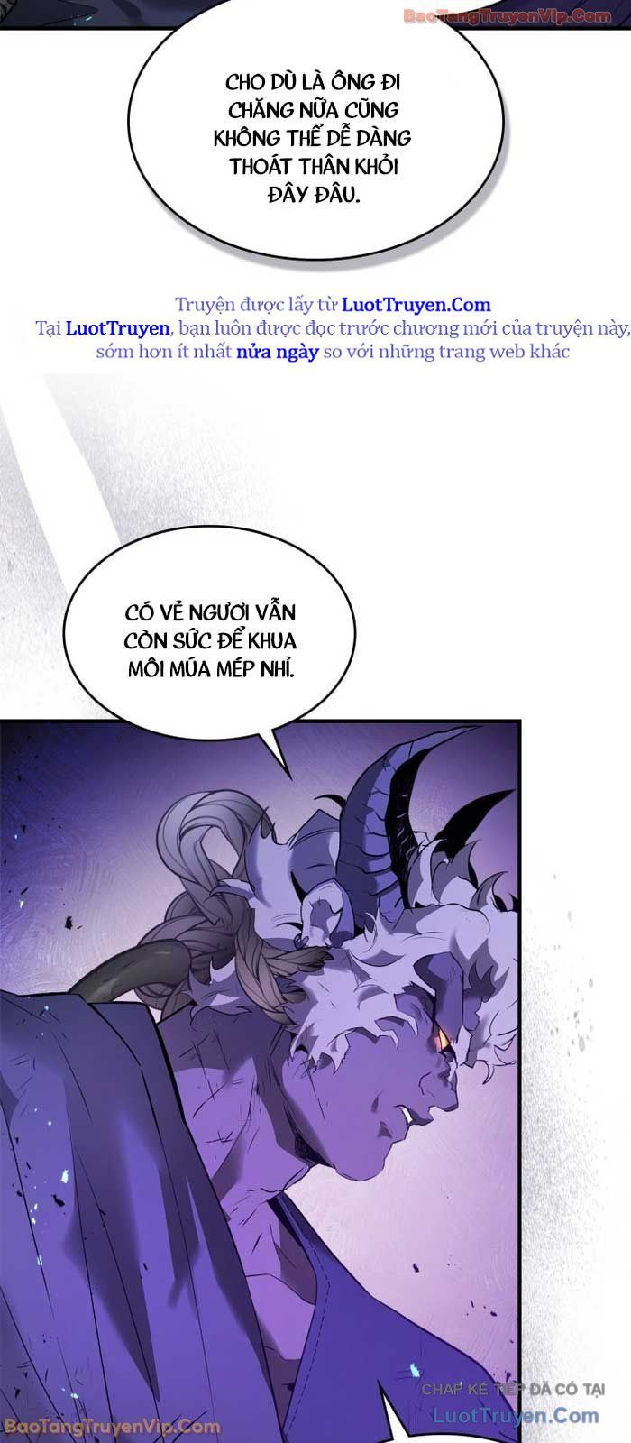 Thăng Cấp Cùng Thần Chap 150 - Next Chap 149