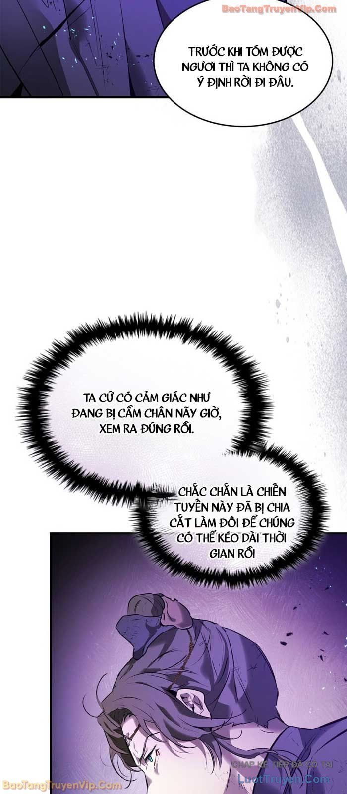 Thăng Cấp Cùng Thần Chap 150 - Next Chap 149