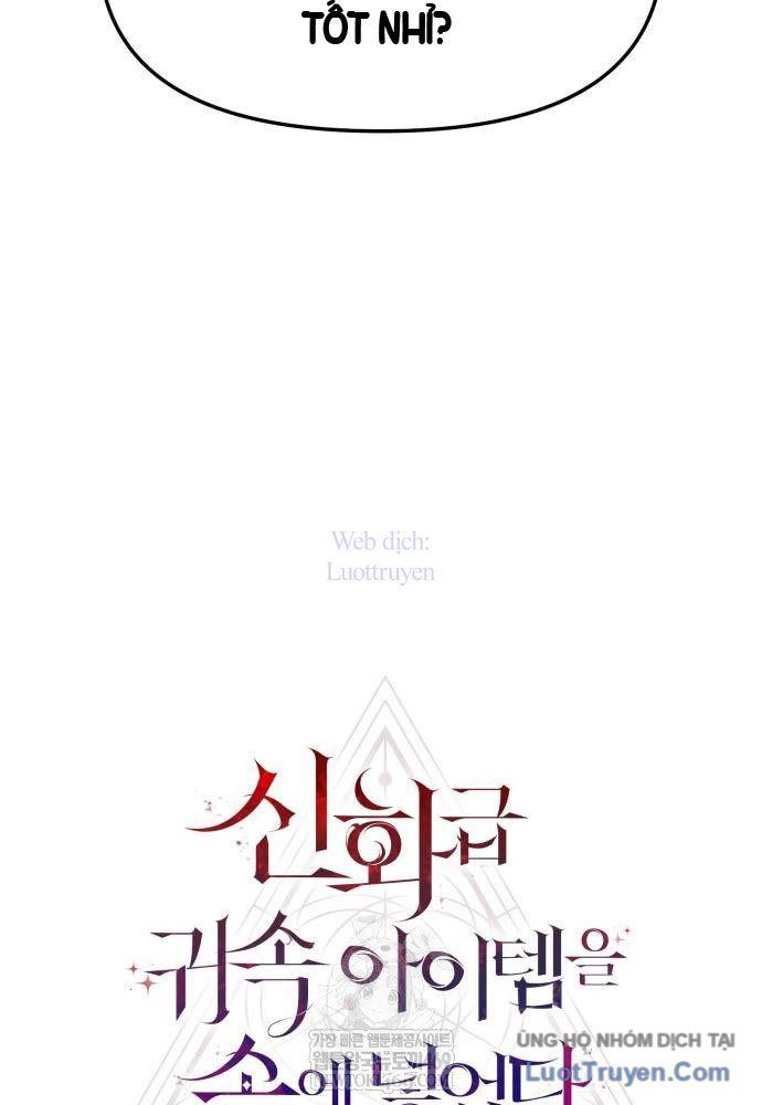 Ta Nhận Được Vật Phẩm Thần Thoại Chap 155 - Next Chap 154