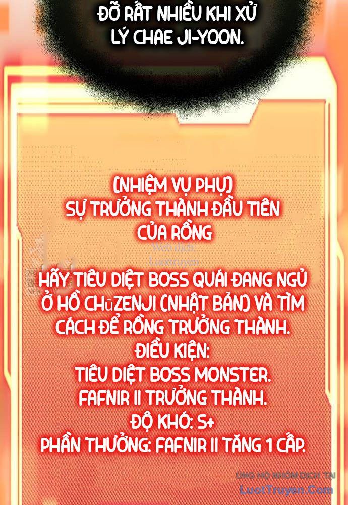 Ta Nhận Được Vật Phẩm Thần Thoại Chap 155 - Next Chap 154