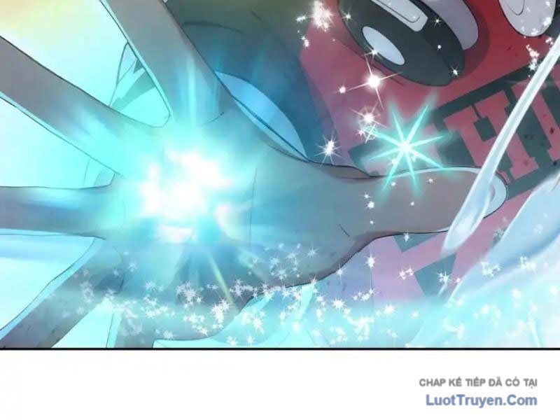 Đô Thị Tương Lai Đã Thức Tỉnh Khí Vận Hoàn Mỹ Chap 41 - Next Chap 40