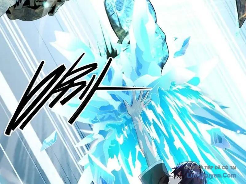 Đô Thị Tương Lai Đã Thức Tỉnh Khí Vận Hoàn Mỹ Chap 41 - Next Chap 40