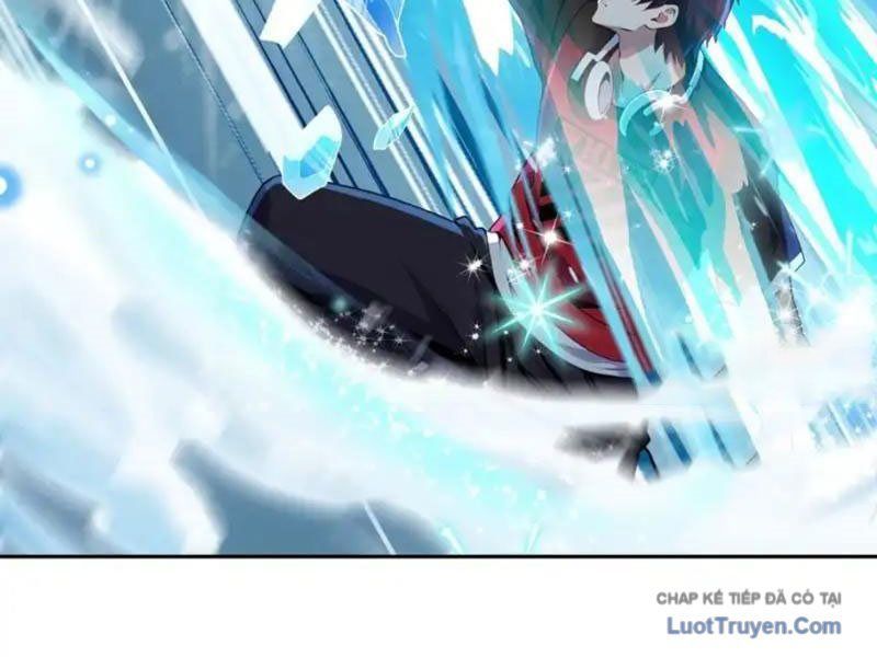 Đô Thị Tương Lai Đã Thức Tỉnh Khí Vận Hoàn Mỹ Chap 41 - Next Chap 40