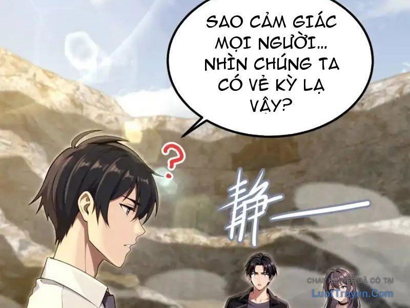 Đô Thị Tương Lai Đã Thức Tỉnh Khí Vận Hoàn Mỹ Chap 41 - Next Chap 40