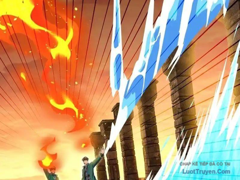 Đô Thị Tương Lai Đã Thức Tỉnh Khí Vận Hoàn Mỹ Chap 41 - Next Chap 40