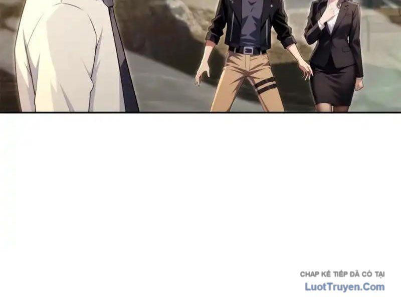 Đô Thị Tương Lai Đã Thức Tỉnh Khí Vận Hoàn Mỹ Chap 41 - Next Chap 40