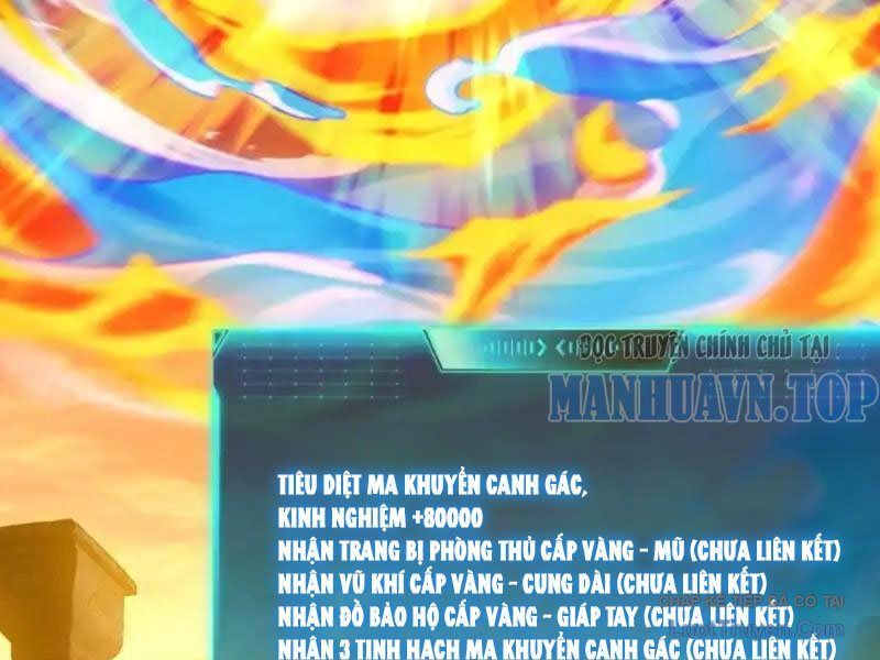 Đô Thị Tương Lai Đã Thức Tỉnh Khí Vận Hoàn Mỹ Chap 41 - Next Chap 40