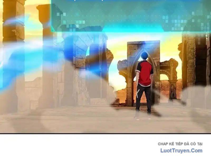 Đô Thị Tương Lai Đã Thức Tỉnh Khí Vận Hoàn Mỹ Chap 41 - Next Chap 40