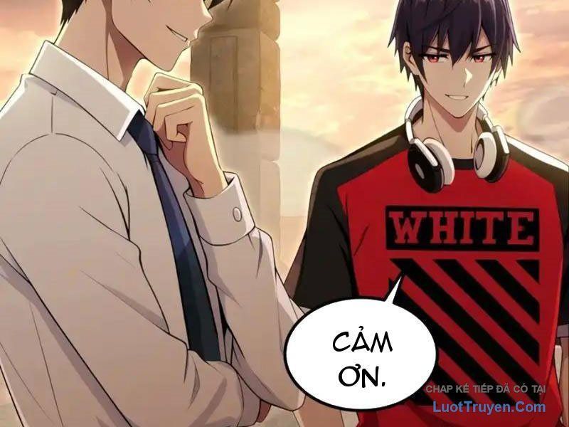 Đô Thị Tương Lai Đã Thức Tỉnh Khí Vận Hoàn Mỹ Chap 41 - Next Chap 40