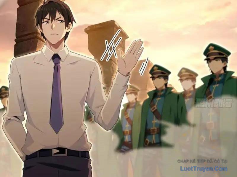 Đô Thị Tương Lai Đã Thức Tỉnh Khí Vận Hoàn Mỹ Chap 41 - Next Chap 40