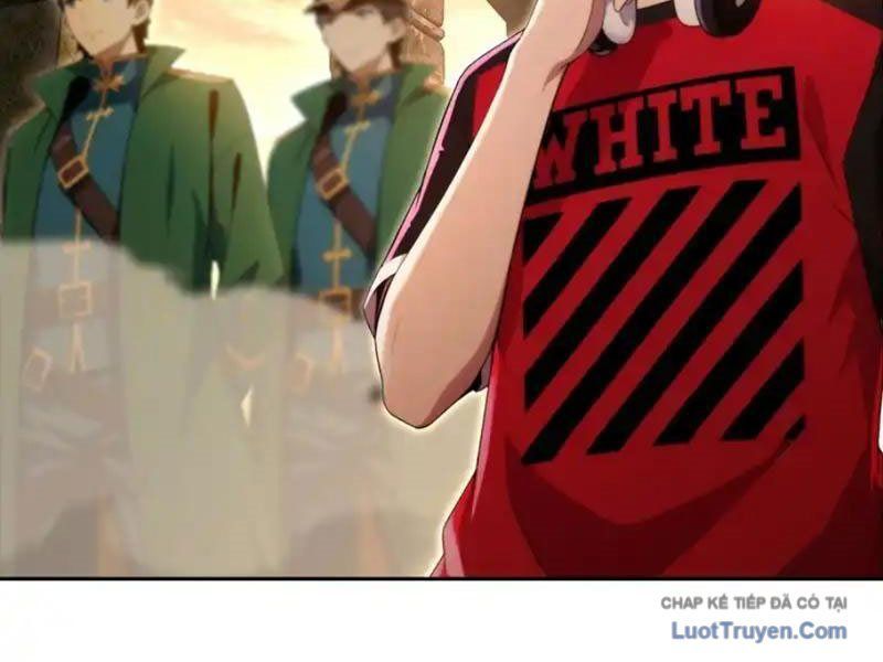 Đô Thị Tương Lai Đã Thức Tỉnh Khí Vận Hoàn Mỹ Chap 41 - Next Chap 40