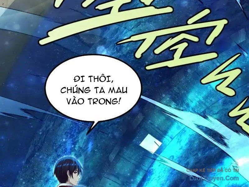 Đô Thị Tương Lai Đã Thức Tỉnh Khí Vận Hoàn Mỹ Chap 41 - Next Chap 40