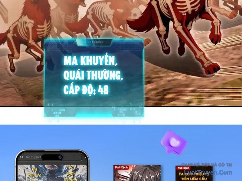 Đô Thị Tương Lai Đã Thức Tỉnh Khí Vận Hoàn Mỹ Chap 41 - Next Chap 40