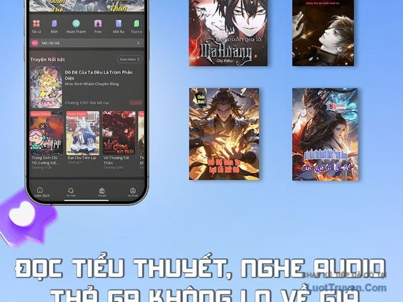 Đô Thị Tương Lai Đã Thức Tỉnh Khí Vận Hoàn Mỹ Chap 41 - Next Chap 40