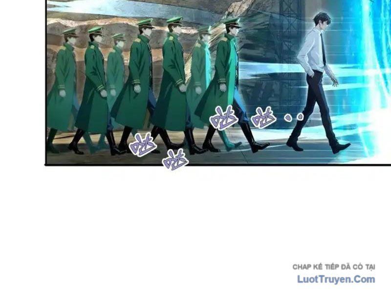 Đô Thị Tương Lai Đã Thức Tỉnh Khí Vận Hoàn Mỹ Chap 41 - Next Chap 40
