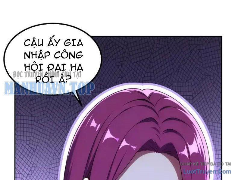 Đô Thị Tương Lai Đã Thức Tỉnh Khí Vận Hoàn Mỹ Chap 41 - Next Chap 40