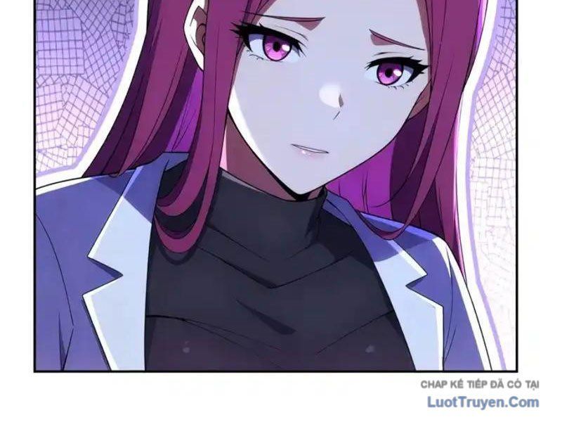 Đô Thị Tương Lai Đã Thức Tỉnh Khí Vận Hoàn Mỹ Chap 41 - Next Chap 40