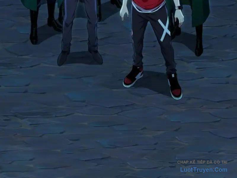 Đô Thị Tương Lai Đã Thức Tỉnh Khí Vận Hoàn Mỹ Chap 41 - Next Chap 40