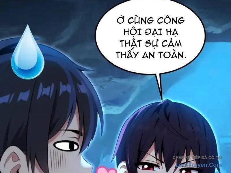 Đô Thị Tương Lai Đã Thức Tỉnh Khí Vận Hoàn Mỹ Chap 41 - Next Chap 40