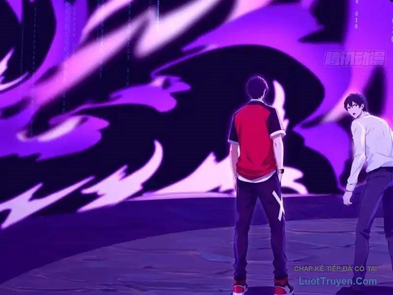 Đô Thị Tương Lai Đã Thức Tỉnh Khí Vận Hoàn Mỹ Chap 41 - Next Chap 40