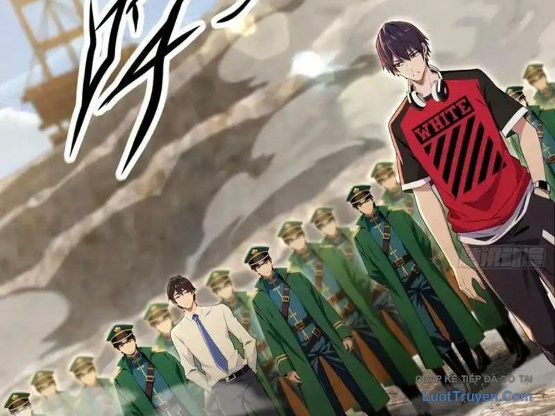 Đô Thị Tương Lai Đã Thức Tỉnh Khí Vận Hoàn Mỹ Chap 41 - Next Chap 40