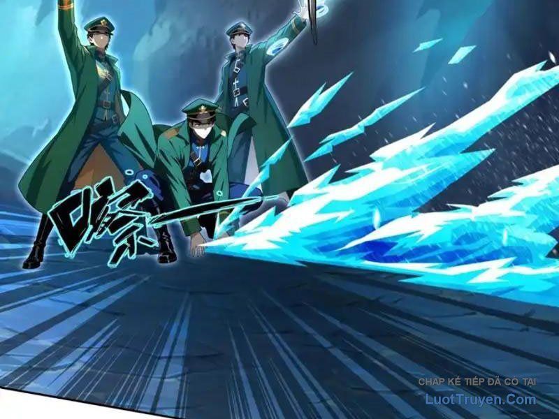 Đô Thị Tương Lai Đã Thức Tỉnh Khí Vận Hoàn Mỹ Chap 41 - Next Chap 40