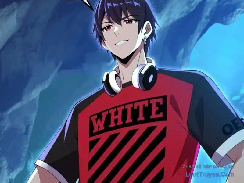 Đô Thị Tương Lai Đã Thức Tỉnh Khí Vận Hoàn Mỹ Chap 41 - Next Chap 40