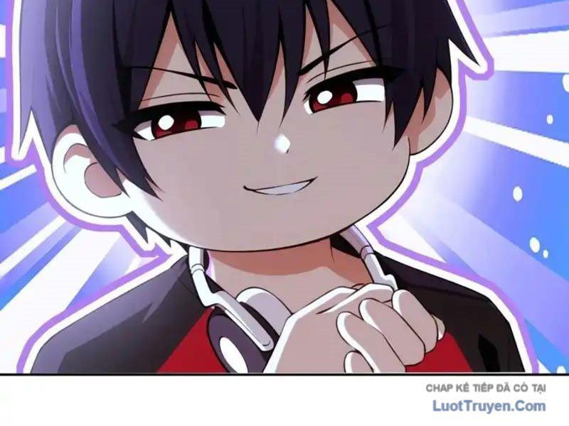 Đô Thị Tương Lai Đã Thức Tỉnh Khí Vận Hoàn Mỹ Chap 41 - Next Chap 40