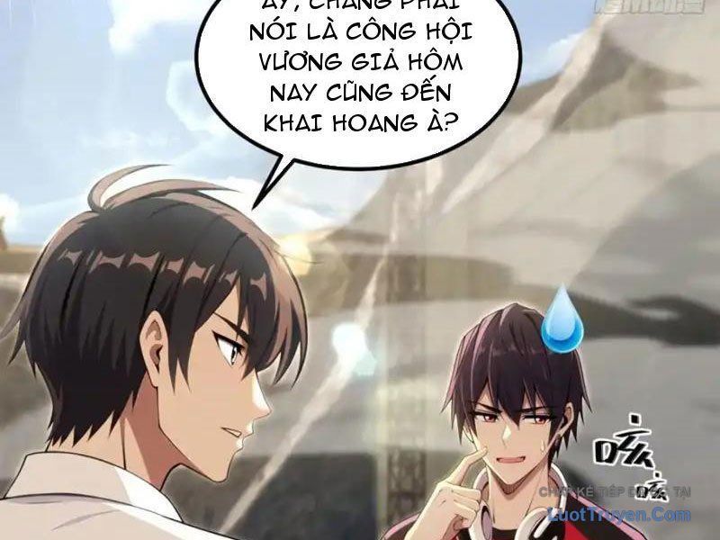 Đô Thị Tương Lai Đã Thức Tỉnh Khí Vận Hoàn Mỹ Chap 41 - Next Chap 40