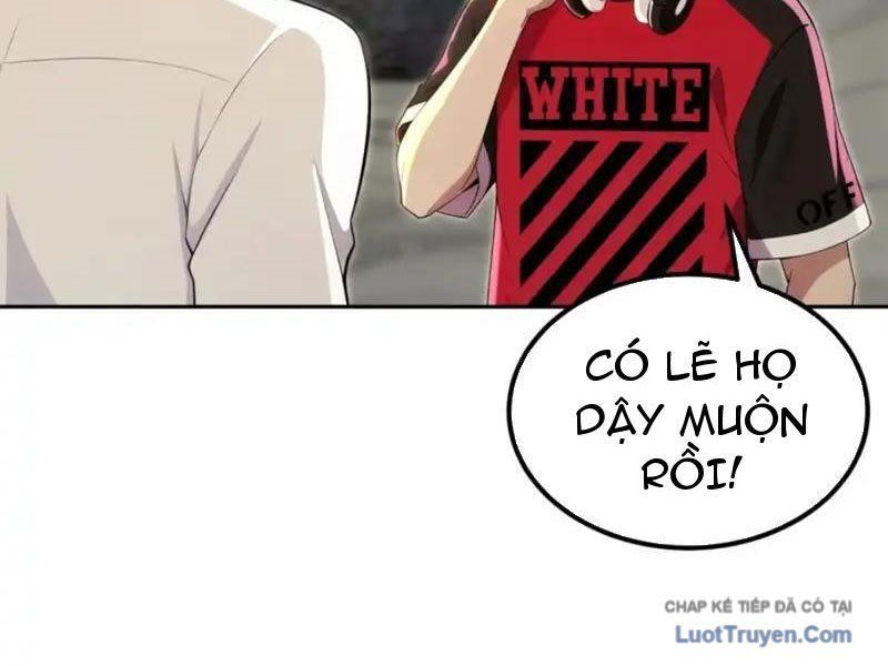 Đô Thị Tương Lai Đã Thức Tỉnh Khí Vận Hoàn Mỹ Chap 41 - Next Chap 40