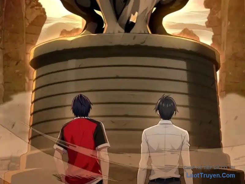 Đô Thị Tương Lai Đã Thức Tỉnh Khí Vận Hoàn Mỹ Chap 41 - Next Chap 40