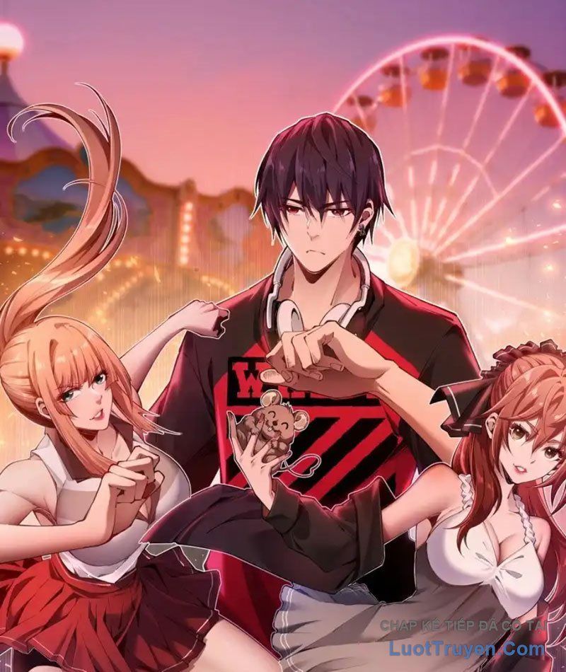 Đô Thị Tương Lai Đã Thức Tỉnh Khí Vận Hoàn Mỹ Chap 42 - Next Chap 41