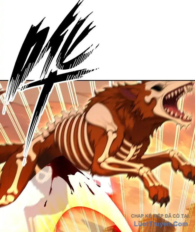 Đô Thị Tương Lai Đã Thức Tỉnh Khí Vận Hoàn Mỹ Chap 42 - Next Chap 41