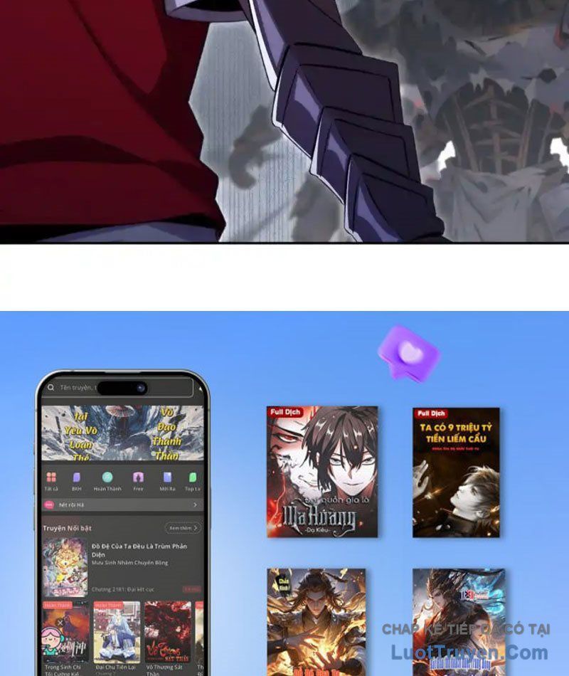 Đô Thị Tương Lai Đã Thức Tỉnh Khí Vận Hoàn Mỹ Chap 42 - Next Chap 41